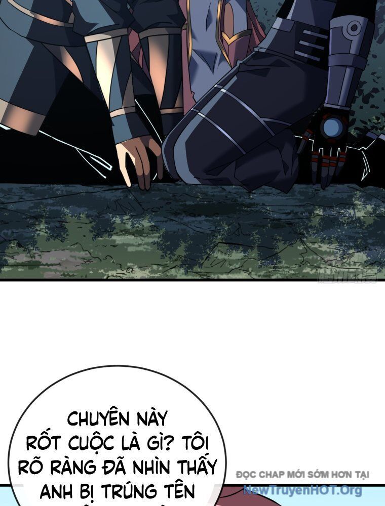 Mệnh Luân Chi Chủ! Khi Dị Biến Giáng Lâm Nhân Gian! - Chapter 136 - Page 7