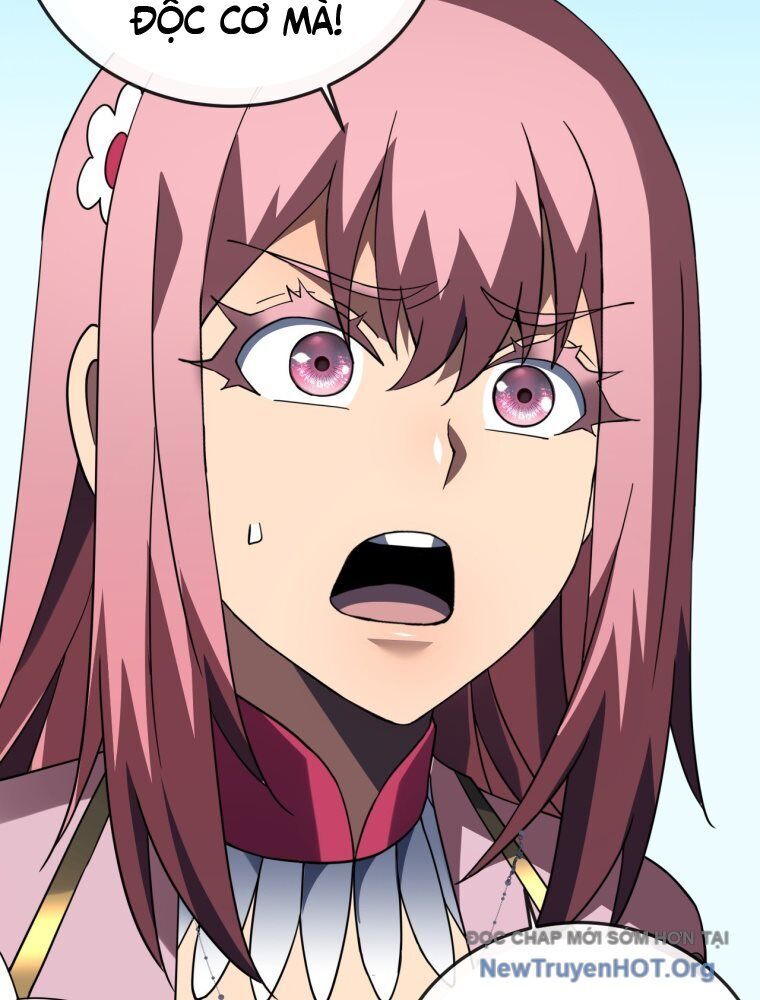 Mệnh Luân Chi Chủ! Khi Dị Biến Giáng Lâm Nhân Gian! - Chapter 136 - Page 8