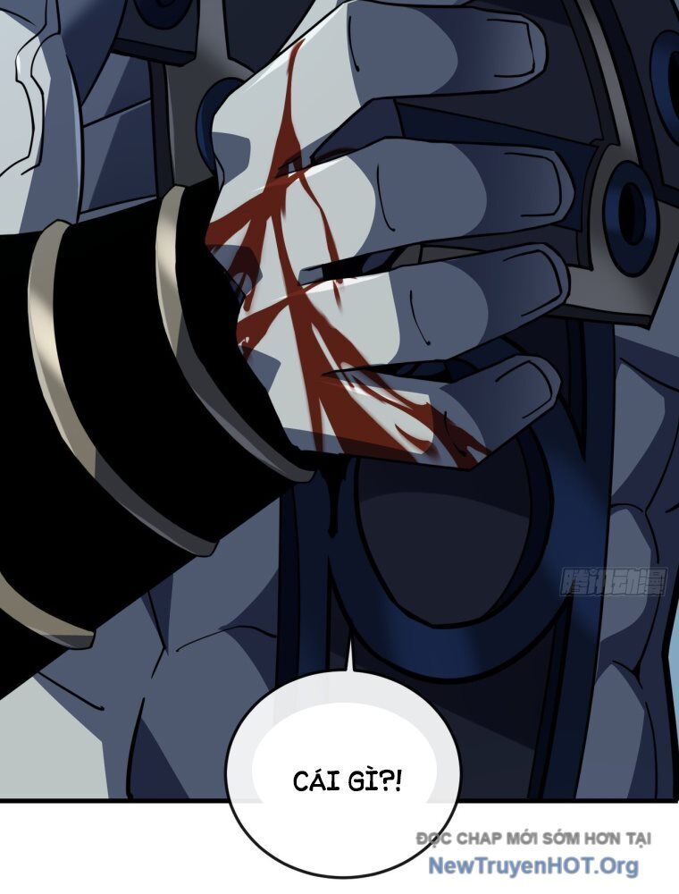 Mệnh Luân Chi Chủ! Khi Dị Biến Giáng Lâm Nhân Gian! - Chapter 136 - Page 84