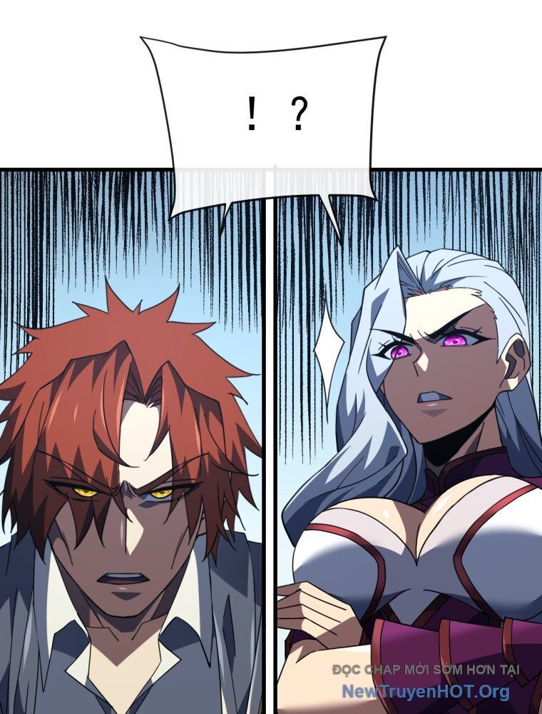 Mệnh Luân Chi Chủ! Khi Dị Biến Giáng Lâm Nhân Gian! - Chapter 136 - Page 85