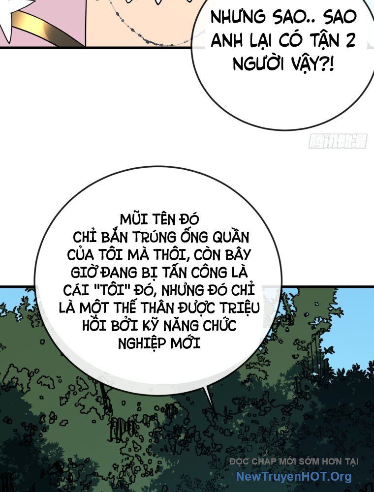 Mệnh Luân Chi Chủ! Khi Dị Biến Giáng Lâm Nhân Gian! - Chapter 136 - Page 9