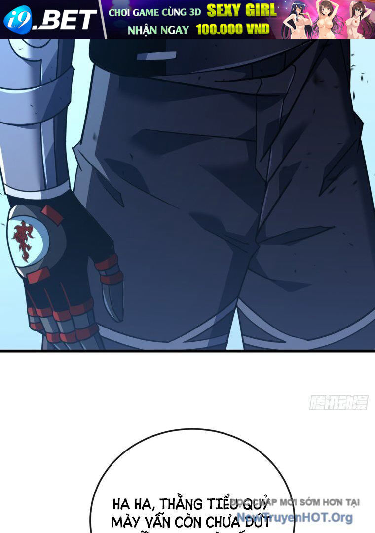 Mệnh Luân Chi Chủ! Khi Dị Biến Giáng Lâm Nhân Gian! - Chapter 136 - Page 97