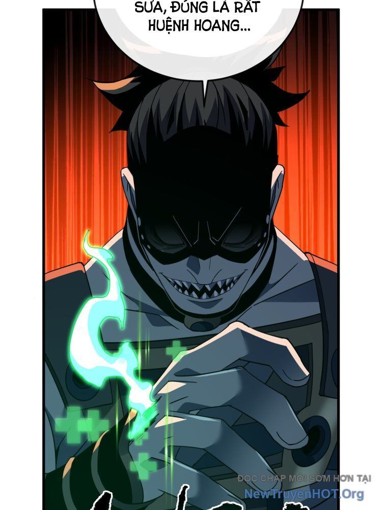 Mệnh Luân Chi Chủ! Khi Dị Biến Giáng Lâm Nhân Gian! - Chapter 136 - Page 98