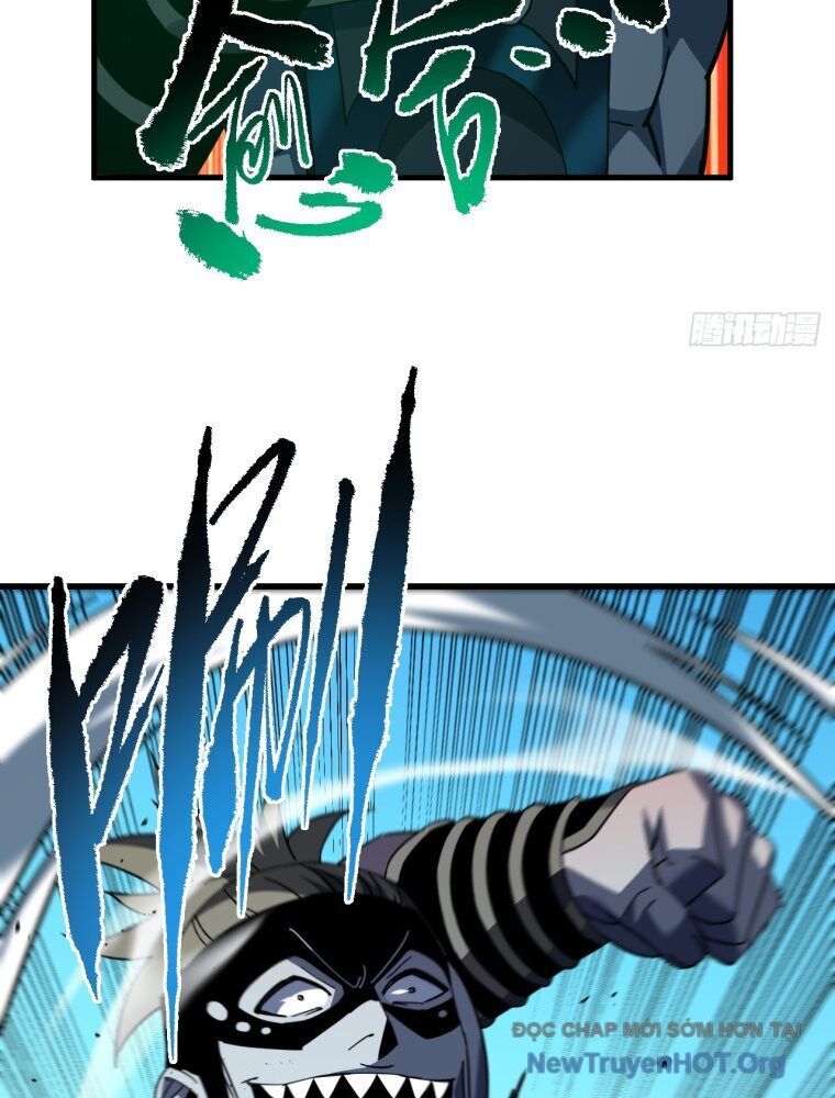 Mệnh Luân Chi Chủ! Khi Dị Biến Giáng Lâm Nhân Gian! - Chapter 136 - Page 99