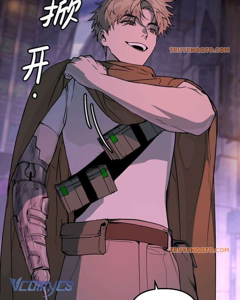 Ác Chi Hoàn - Chapter 1 - Page 19