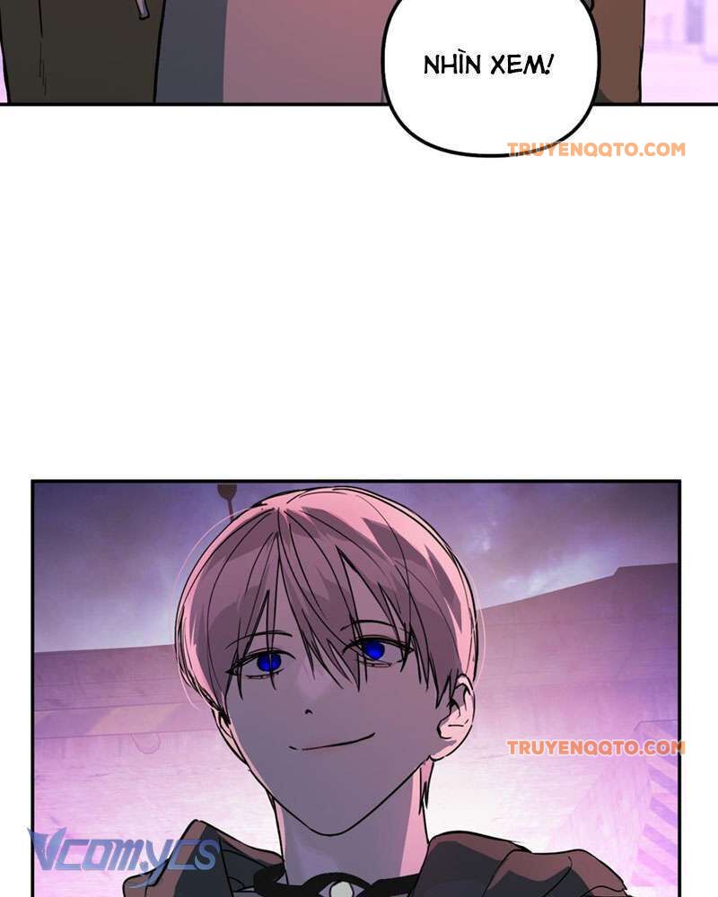 Ác Chi Hoàn - Chapter 1 - Page 20