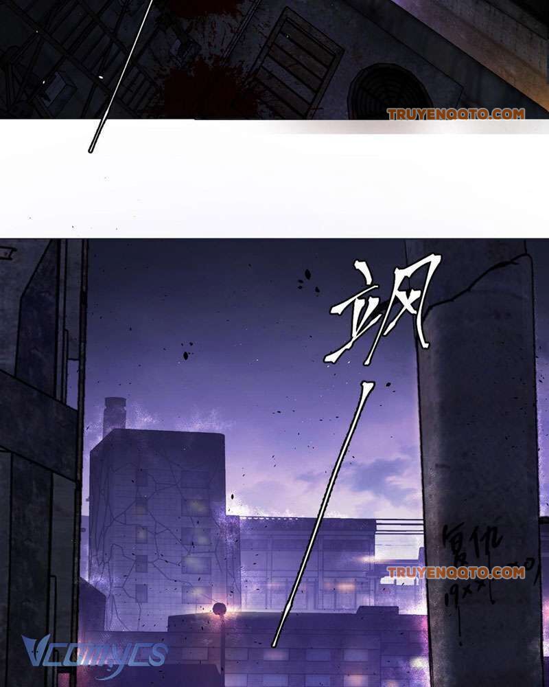 Ác Chi Hoàn - Chapter 1 - Page 3