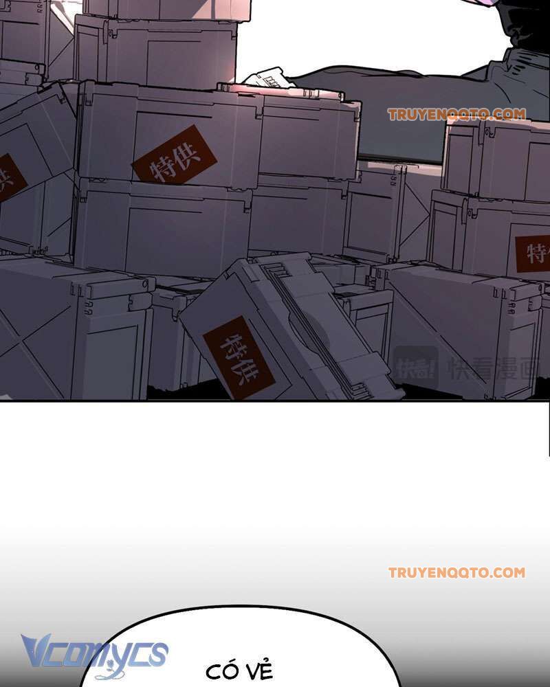 Ác Chi Hoàn - Chapter 1 - Page 36