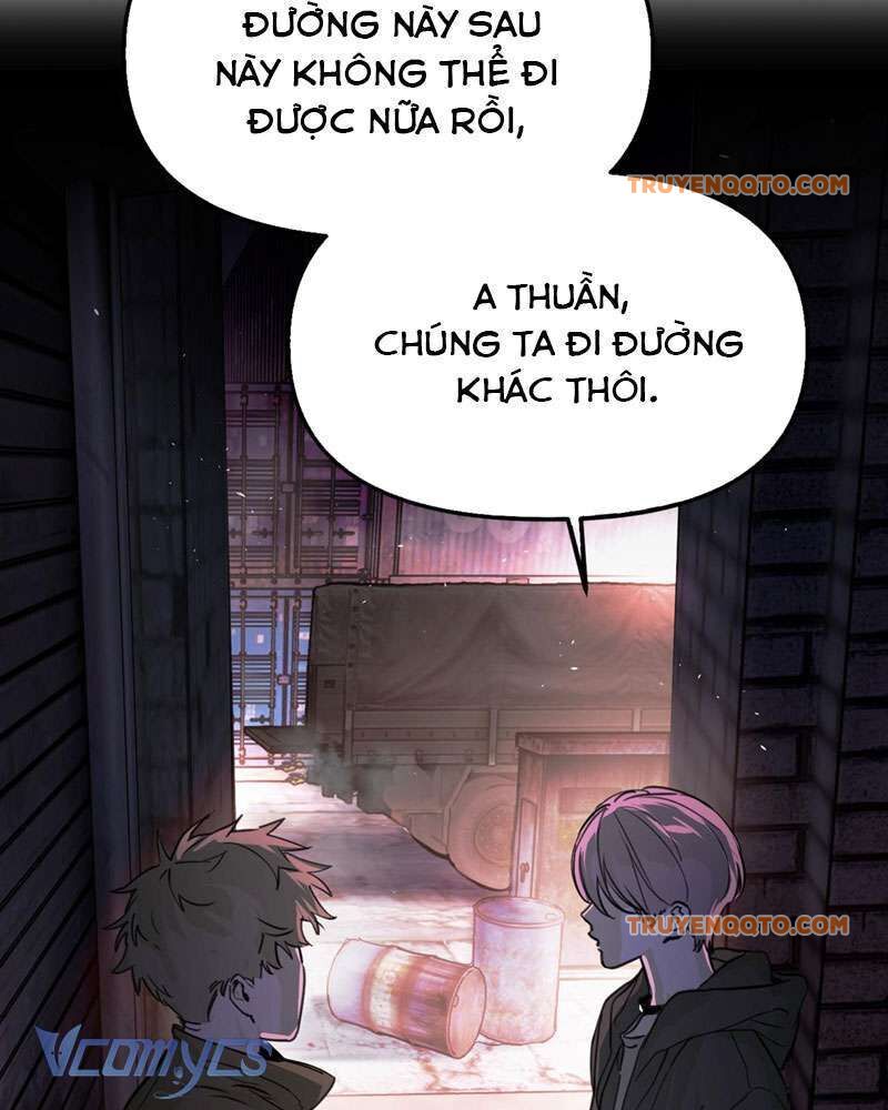 Ác Chi Hoàn - Chapter 1 - Page 37