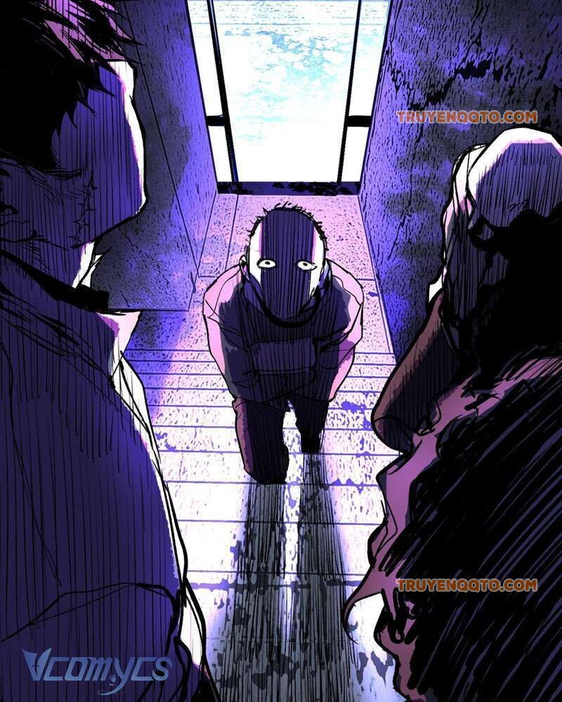 Ác Chi Hoàn - Chapter 1 - Page 49