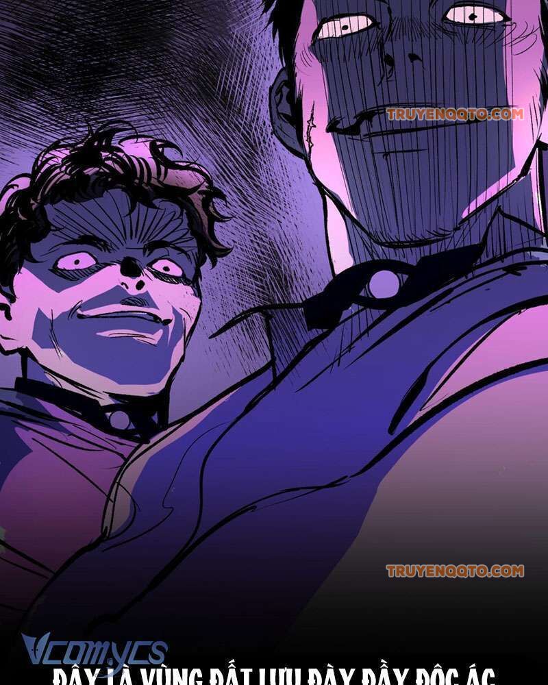 Ác Chi Hoàn - Chapter 1 - Page 51