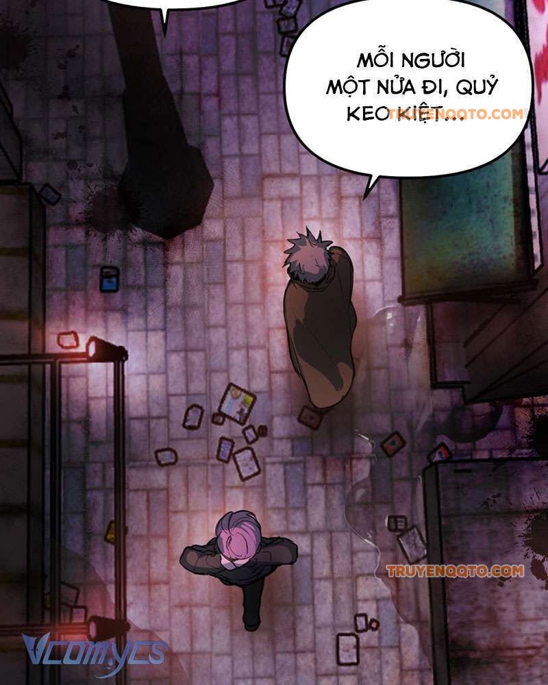 Ác Chi Hoàn - Chapter 1 - Page 53