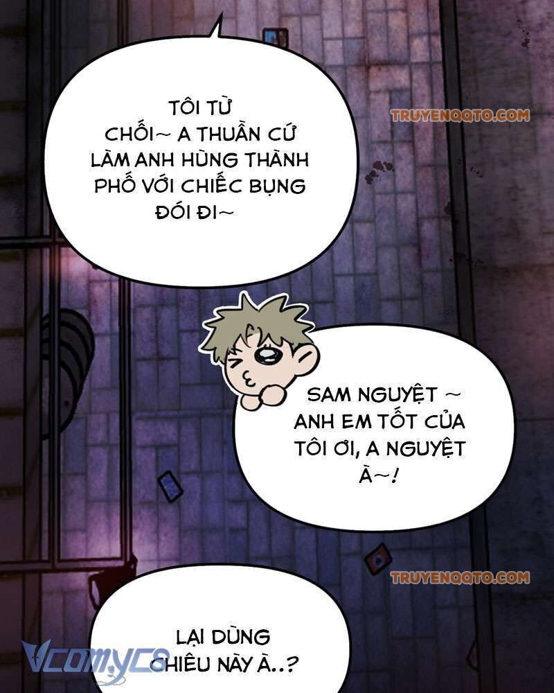 Ác Chi Hoàn - Chapter 1 - Page 54