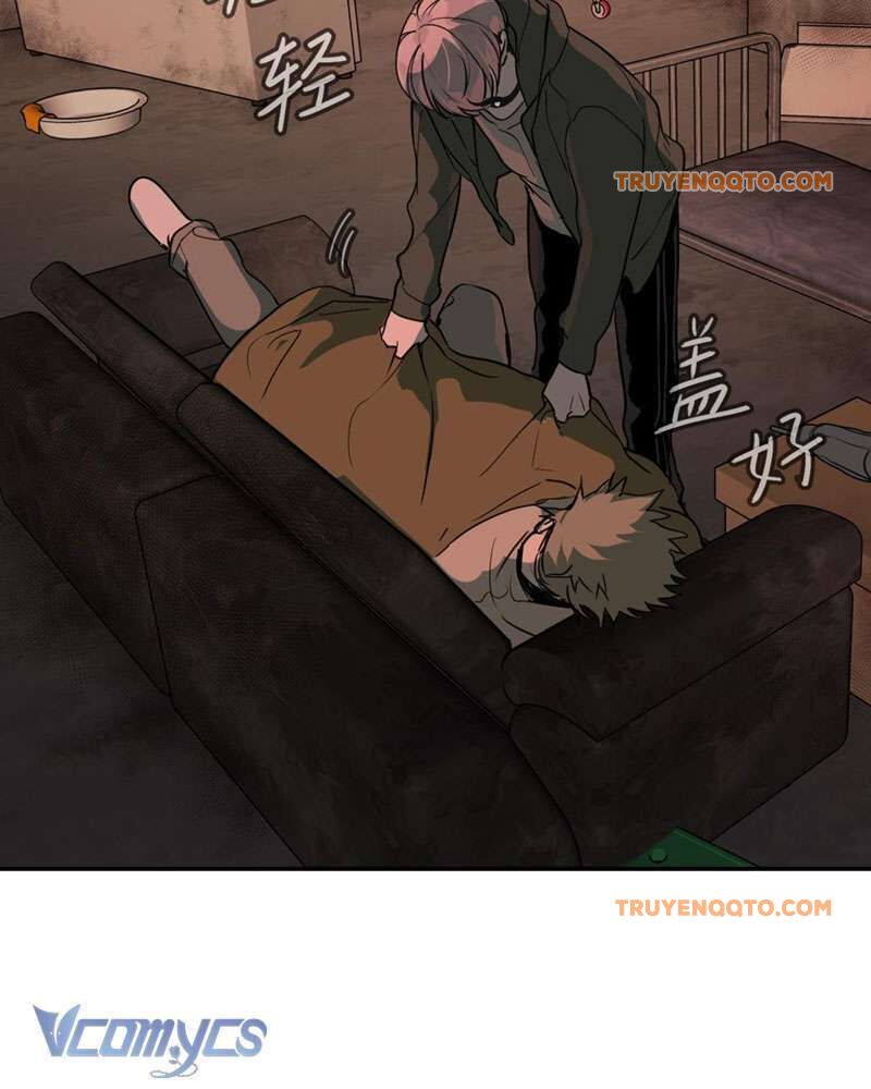 Ác Chi Hoàn - Chapter 1 - Page 64