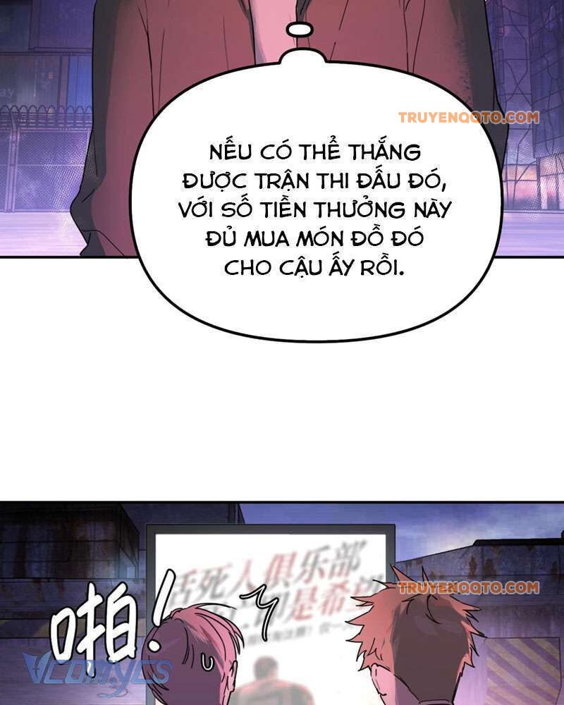 Ác Chi Hoàn - Chapter 1 - Page 8