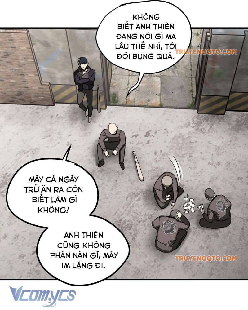 Ác Chi Hoàn - Chapter 10 - Page 29