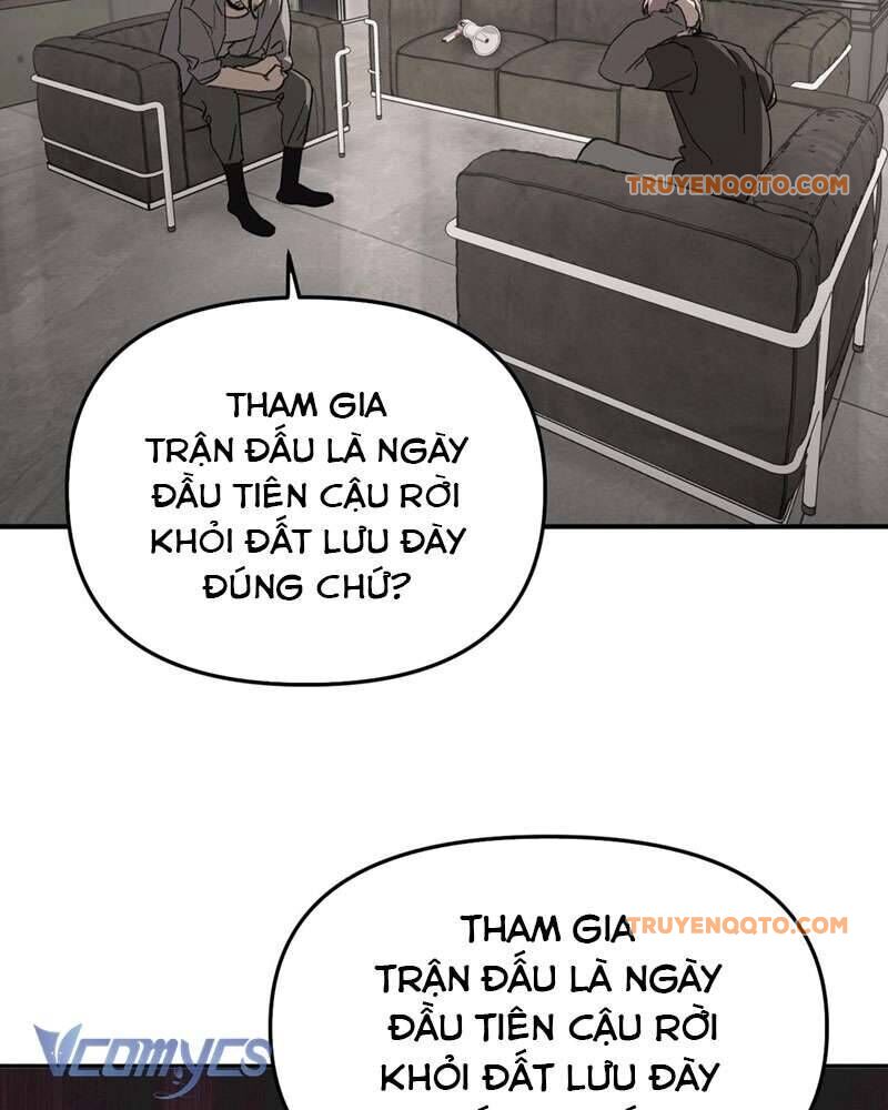 Ác Chi Hoàn - Chapter 10 - Page 35