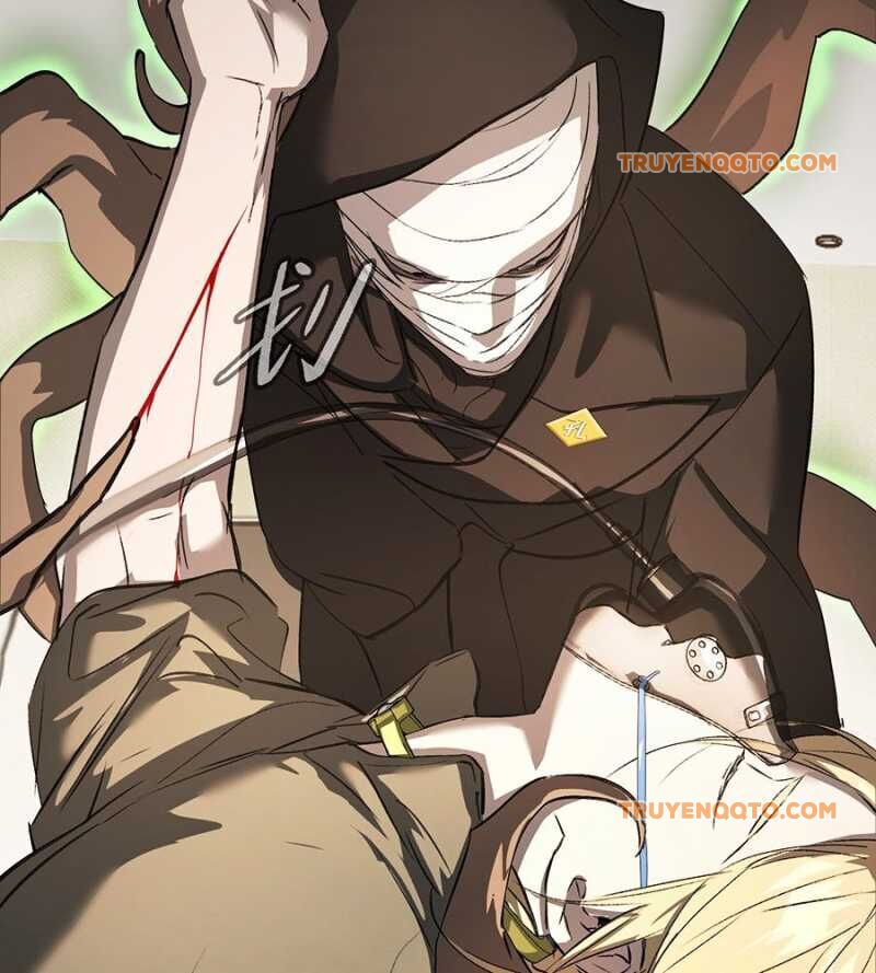 Ác Chi Hoàn - Chapter 11 - Page 34