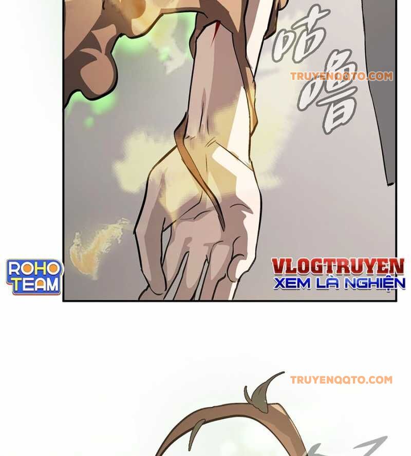 Ác Chi Hoàn - Chapter 11 - Page 38