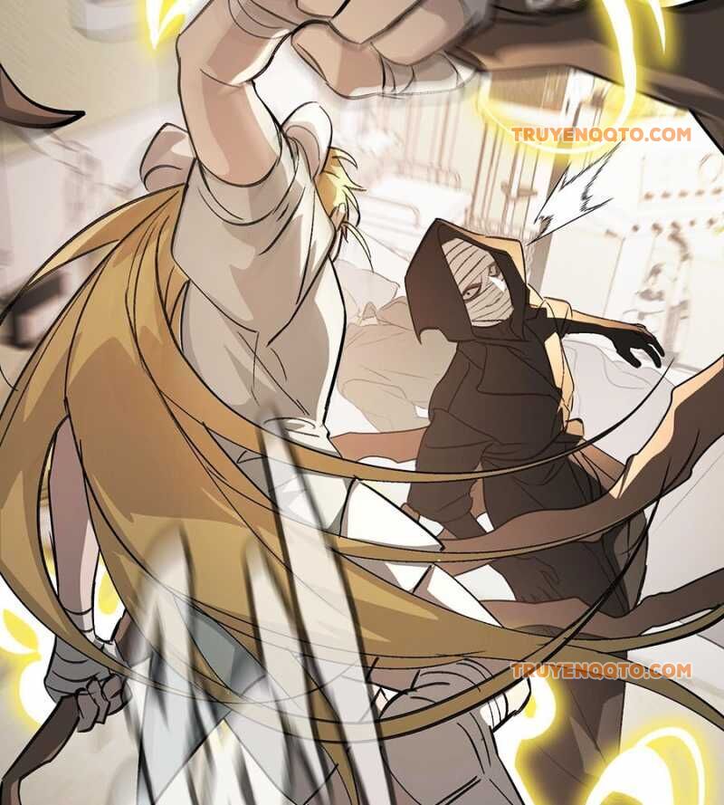 Ác Chi Hoàn - Chapter 11 - Page 53