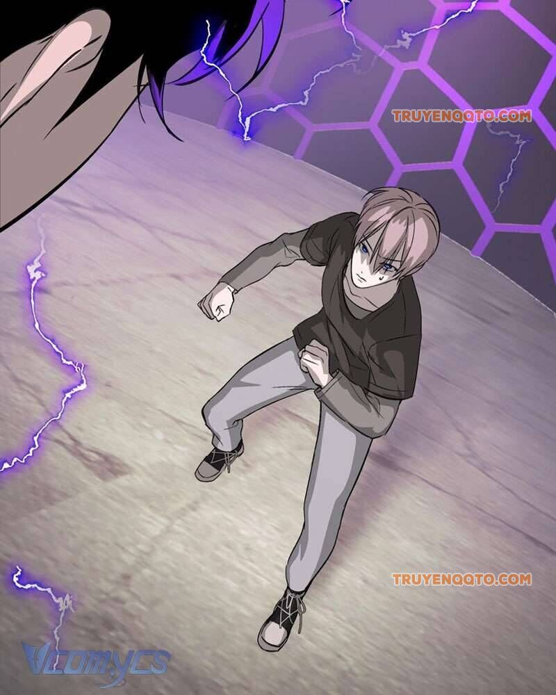 Ác Chi Hoàn - Chapter 12 - Page 107