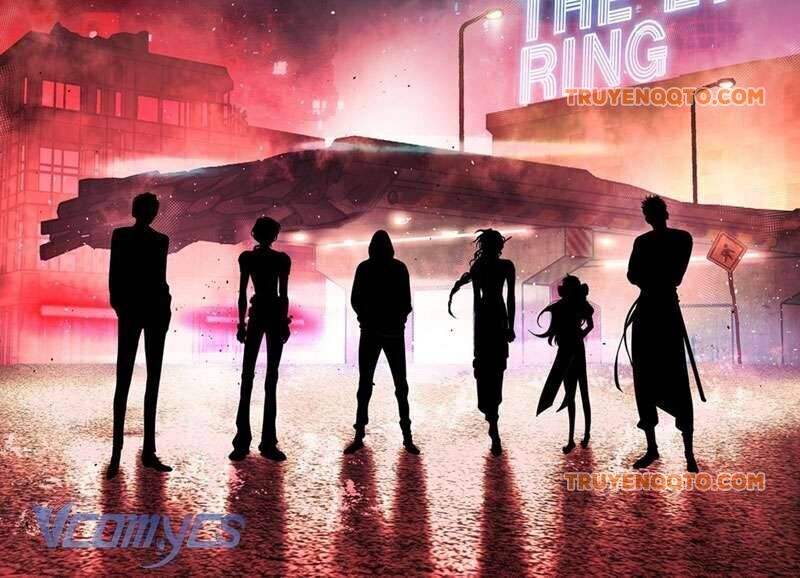 Ác Chi Hoàn - Chapter 12 - Page 116