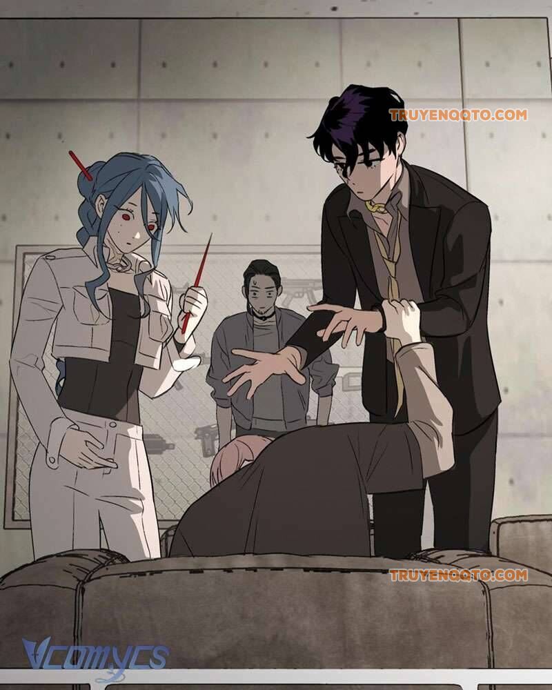 Ác Chi Hoàn - Chapter 12 - Page 47