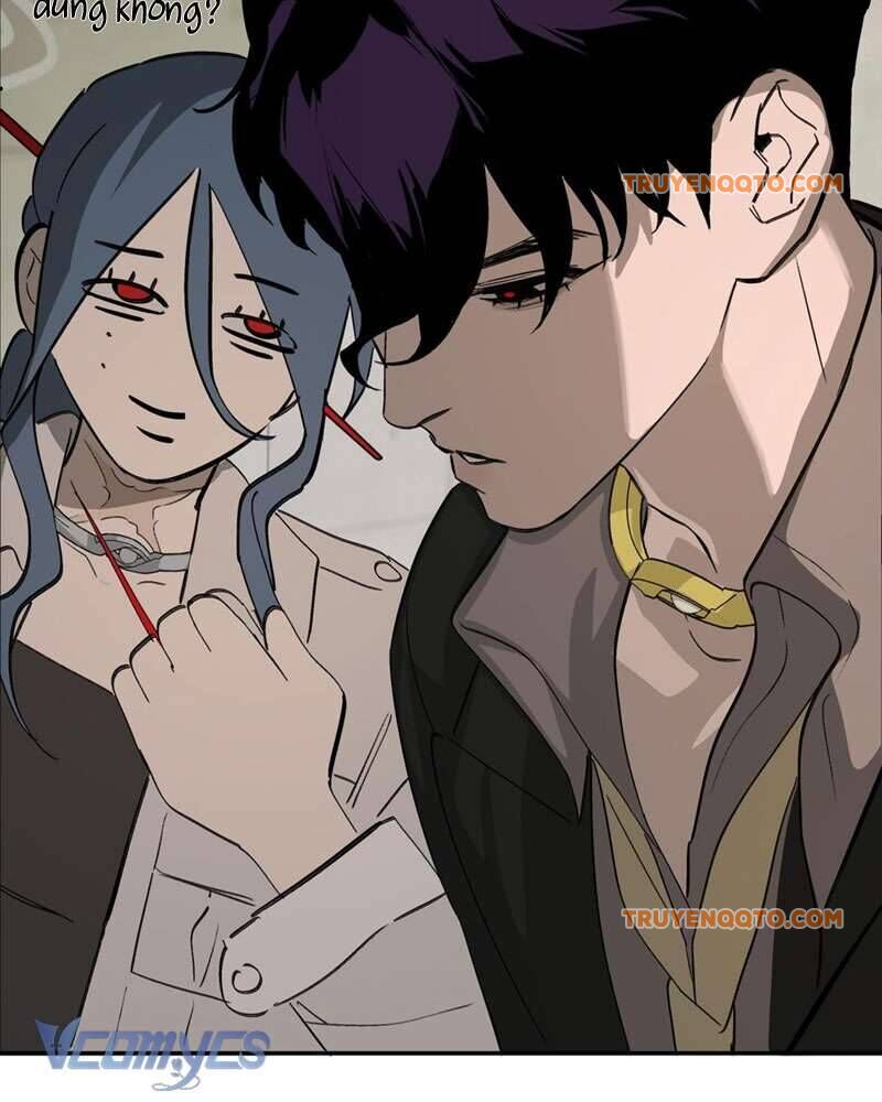 Ác Chi Hoàn - Chapter 12 - Page 52