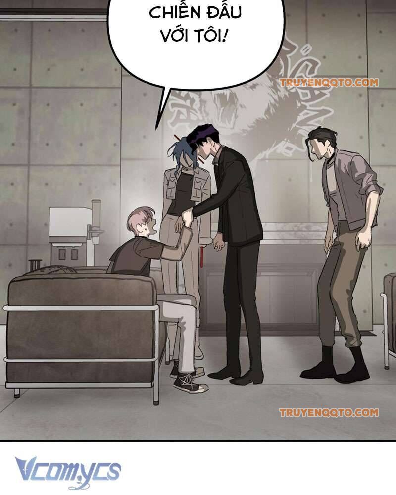Ác Chi Hoàn - Chapter 12 - Page 54