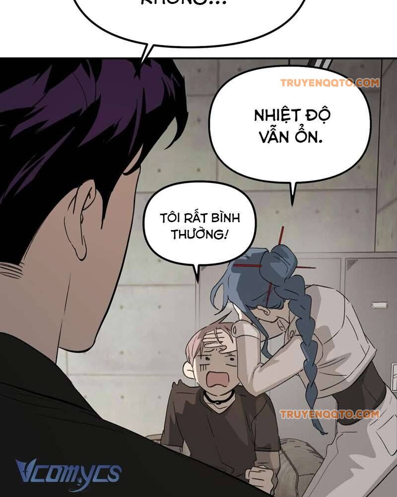 Ác Chi Hoàn - Chapter 12 - Page 56