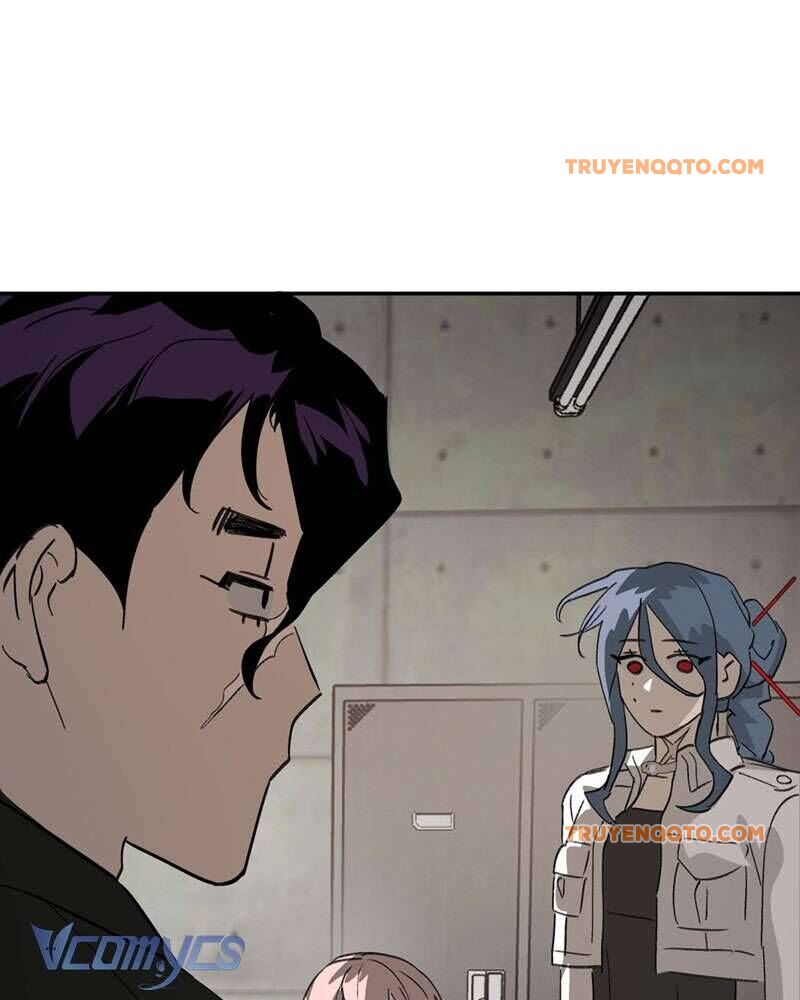 Ác Chi Hoàn - Chapter 12 - Page 60