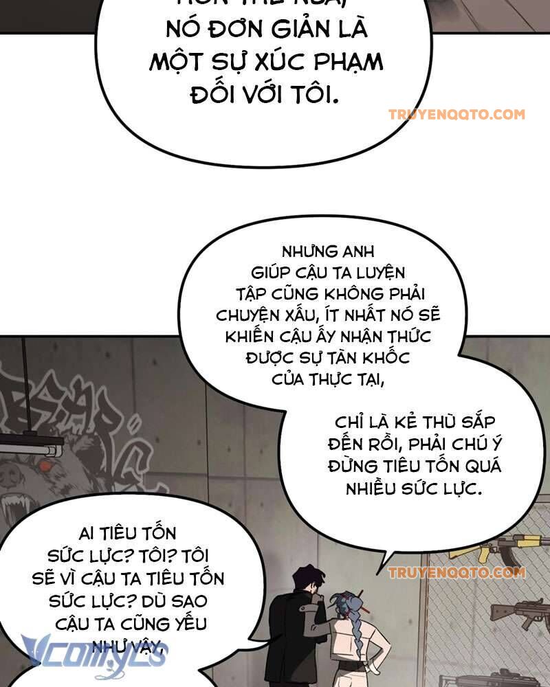 Ác Chi Hoàn - Chapter 12 - Page 65