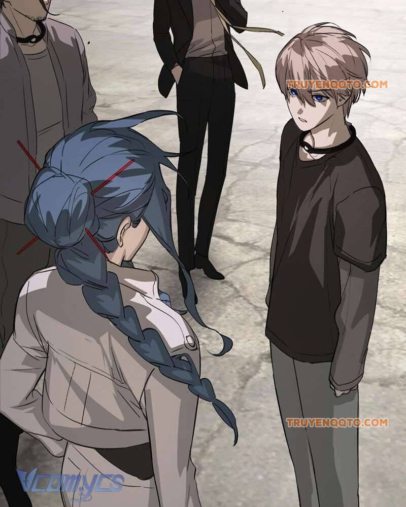 Ác Chi Hoàn - Chapter 12 - Page 75