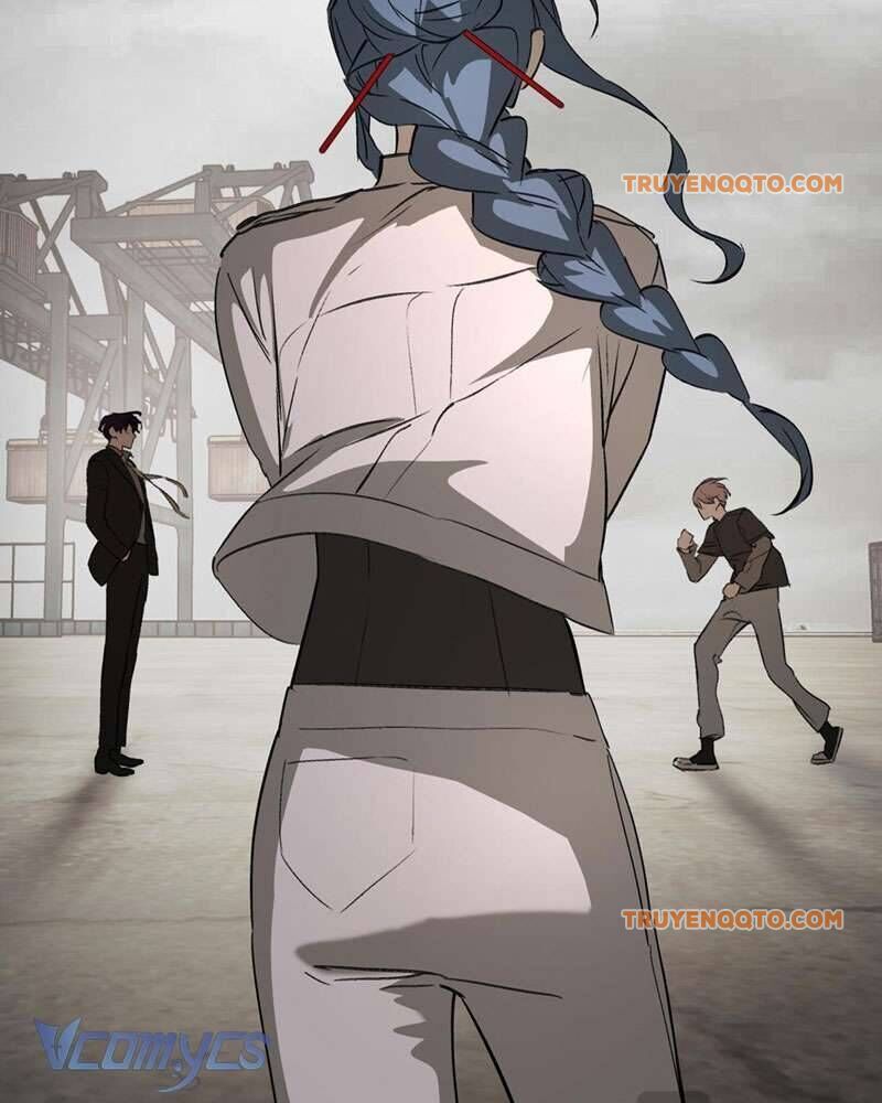 Ác Chi Hoàn - Chapter 12 - Page 81