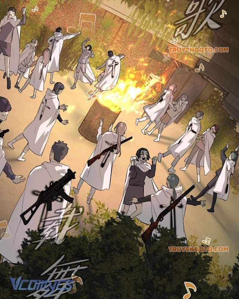 Ác Chi Hoàn - Chapter 13 - Page 115