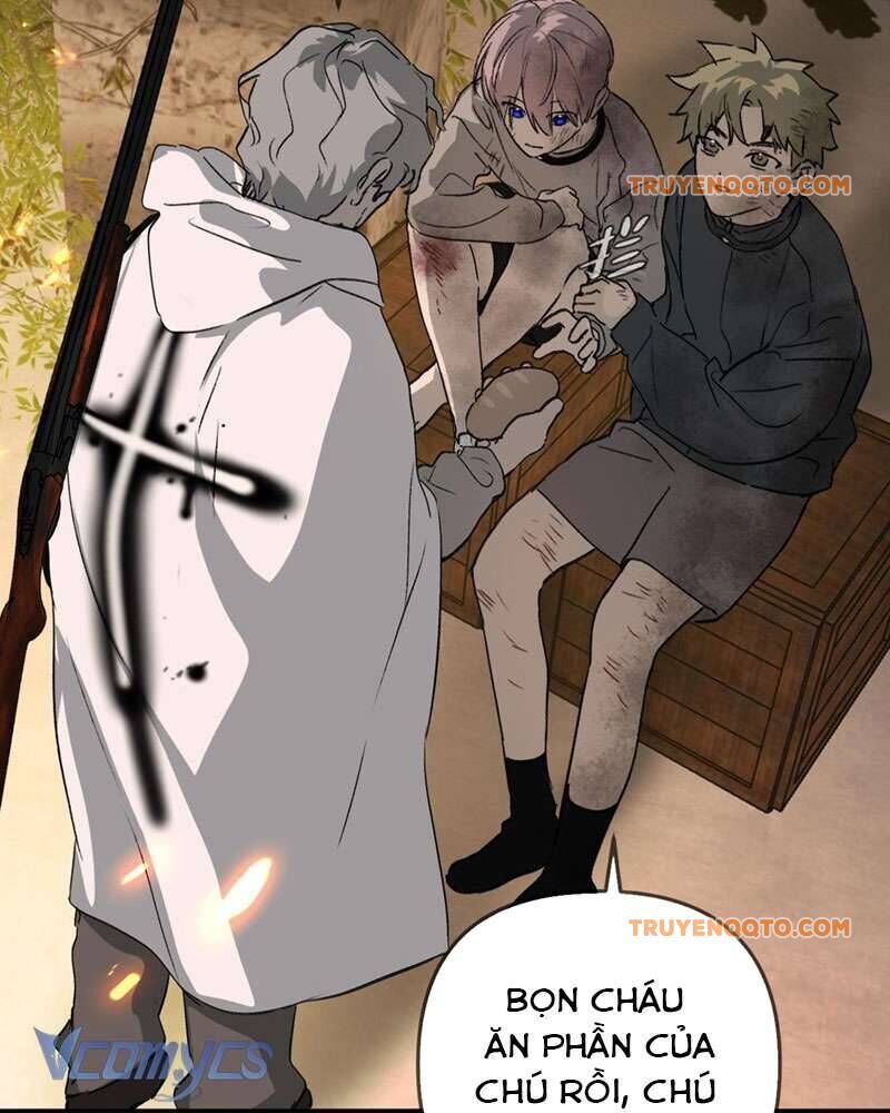 Ác Chi Hoàn - Chapter 13 - Page 120