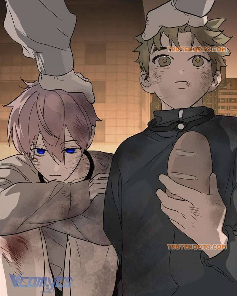 Ác Chi Hoàn - Chapter 13 - Page 122