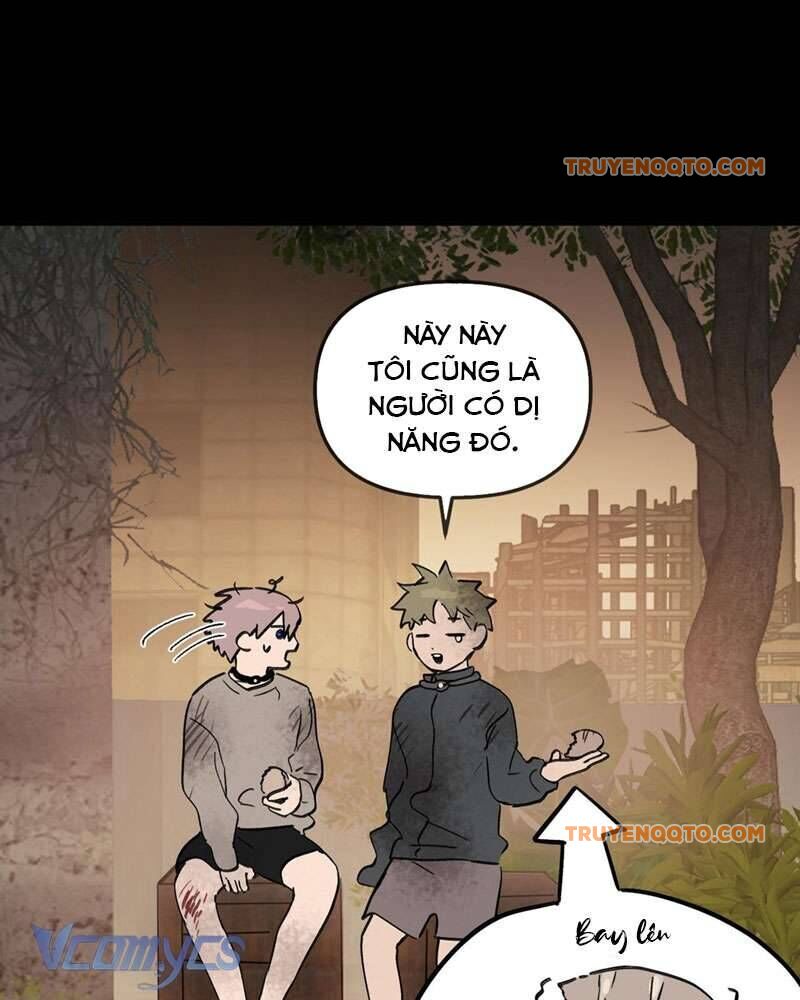 Ác Chi Hoàn - Chapter 13 - Page 140