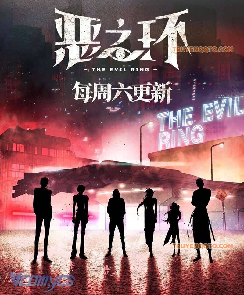 Ác Chi Hoàn - Chapter 13 - Page 177