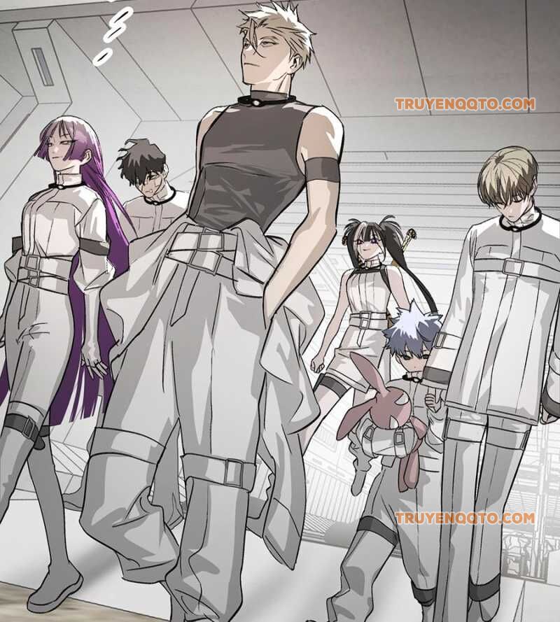 Ác Chi Hoàn - Chapter 13 - Page 193