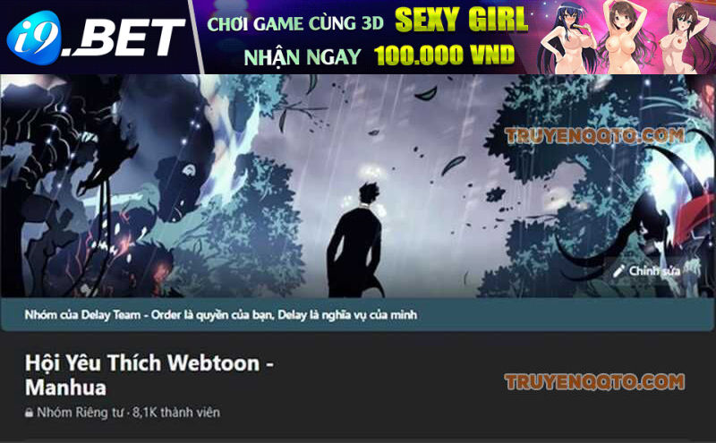 Ác Chi Hoàn - Chapter 13 - Page 195