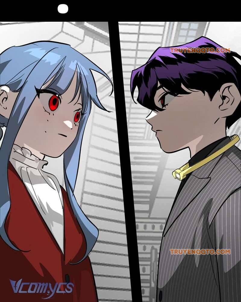 Ác Chi Hoàn - Chapter 13 - Page 53