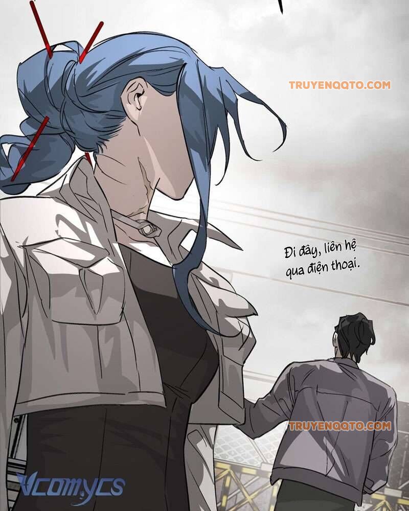 Ác Chi Hoàn - Chapter 13 - Page 76