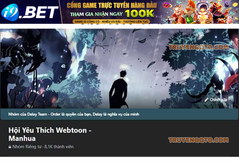 Ác Chi Hoàn - Chapter 14 - Page 184