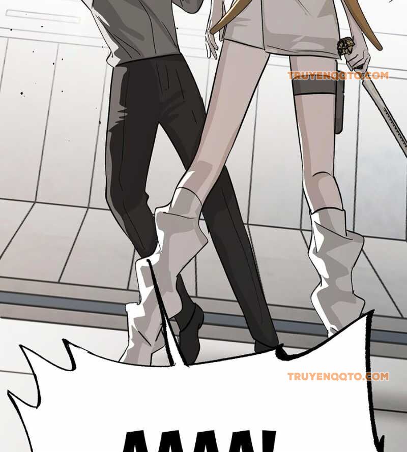 Ác Chi Hoàn - Chapter 14 - Page 25