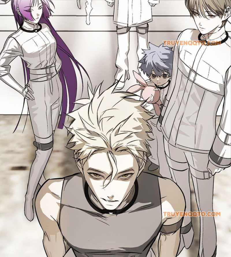 Ác Chi Hoàn - Chapter 14 - Page 34