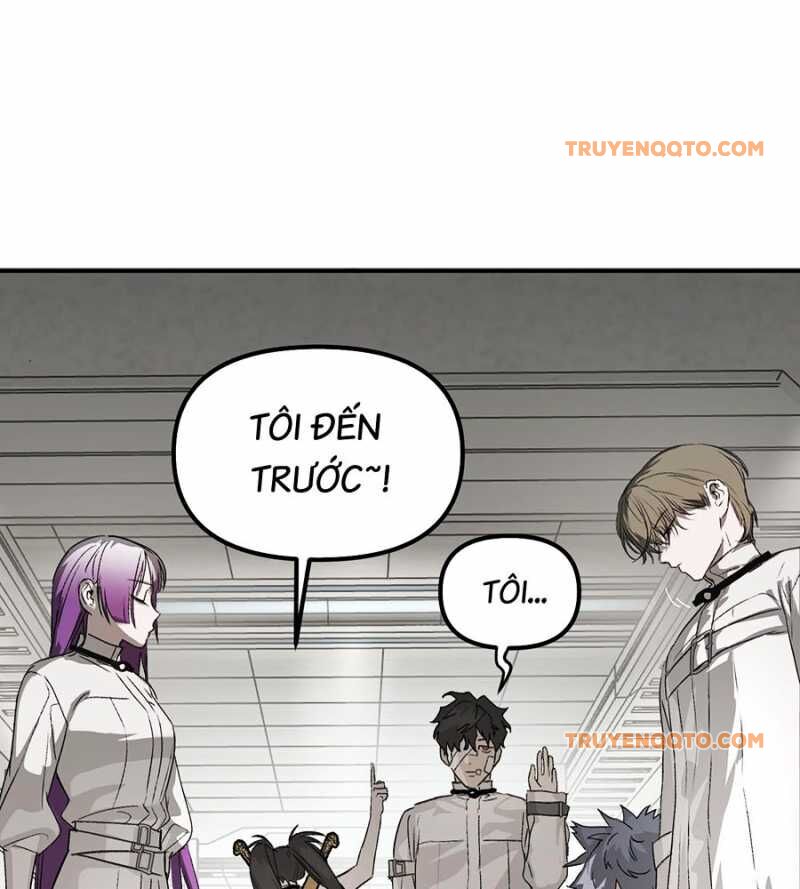 Ác Chi Hoàn - Chapter 14 - Page 36