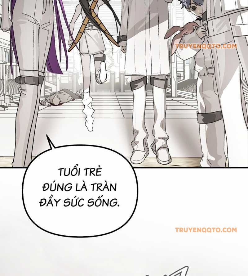 Ác Chi Hoàn - Chapter 14 - Page 37