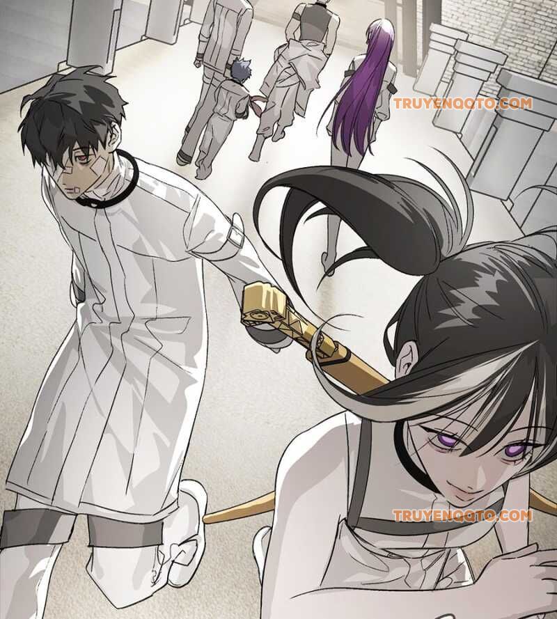 Ác Chi Hoàn - Chapter 14 - Page 39