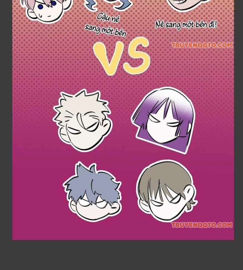 Ác Chi Hoàn - Chapter 15 - Page 11